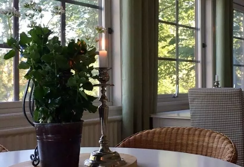 Kisa Wärdshus & Hotell