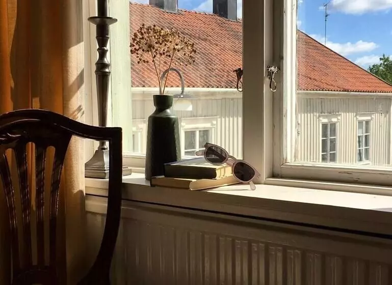 Kisa Wärdshus & Hotell