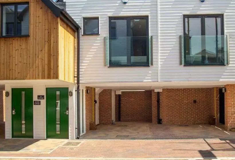 Leggetts Lane