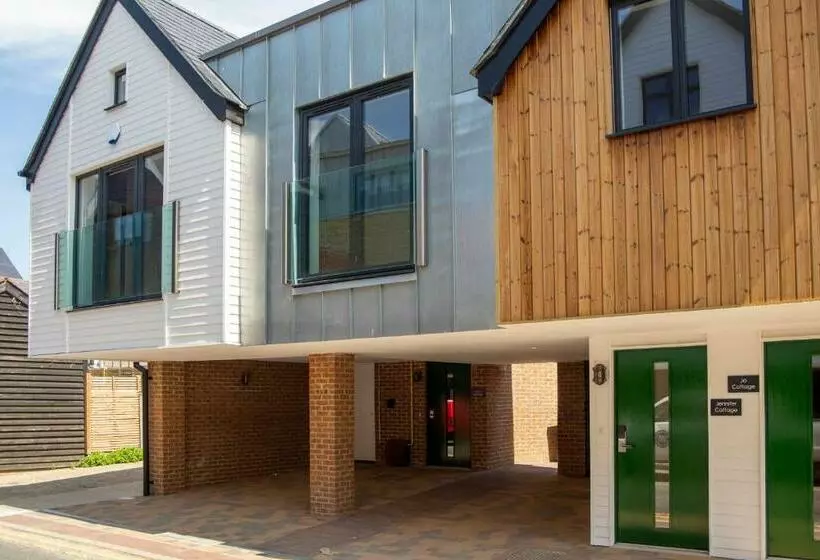 Leggetts Lane