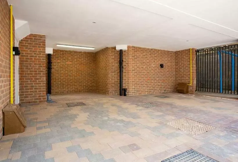 Leggetts Lane