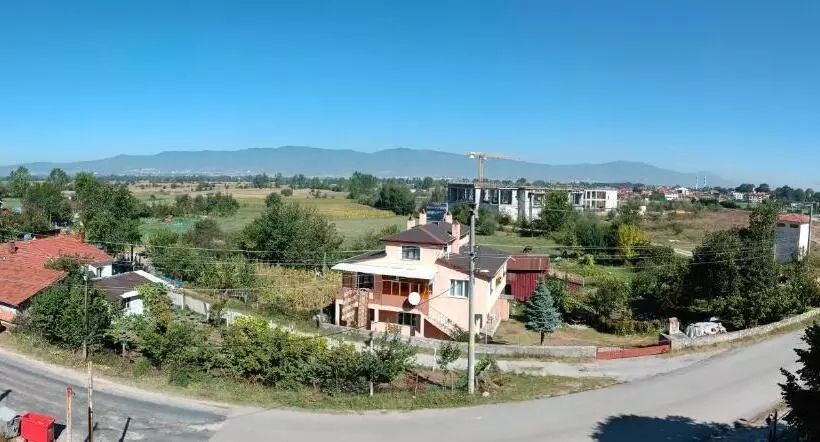 Mekan Ilica Apart Otel