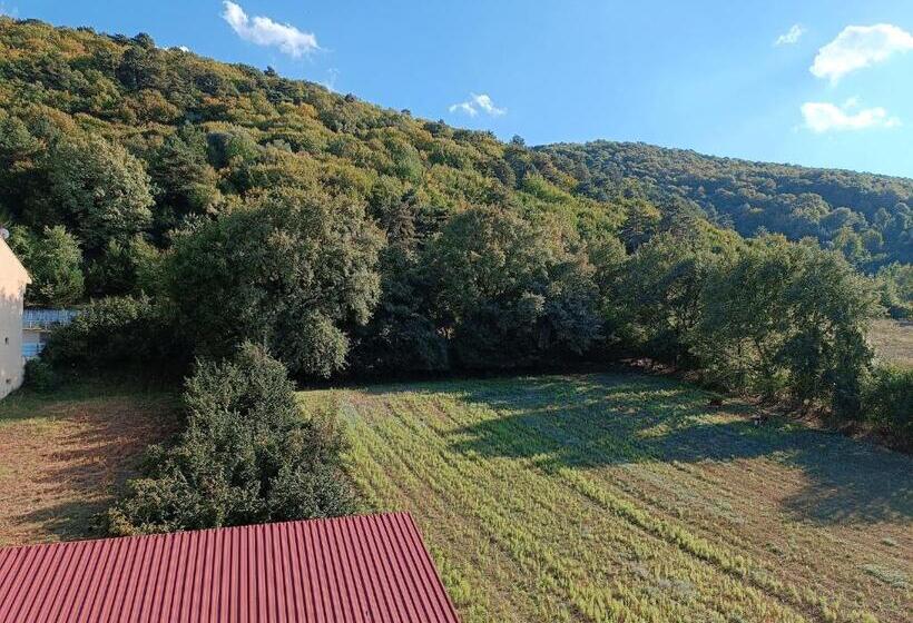 Mekan Ilica Apart Otel