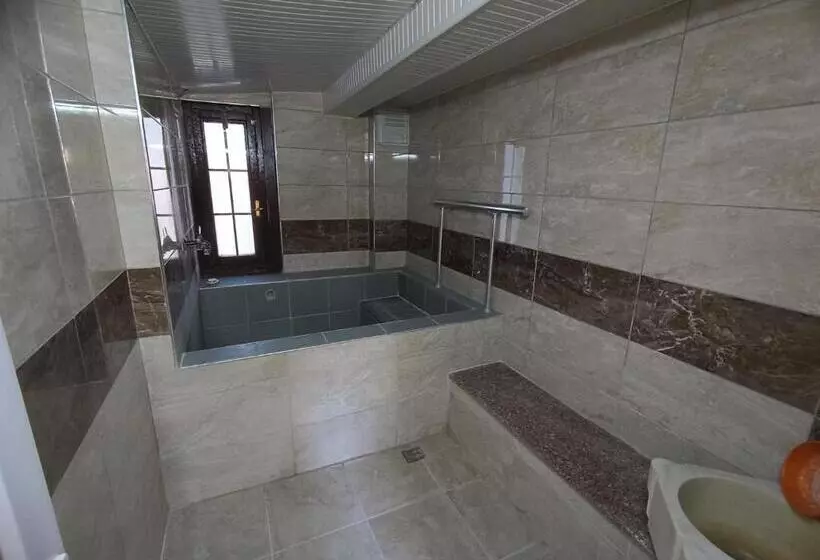 Mekan Ilica Apart Otel