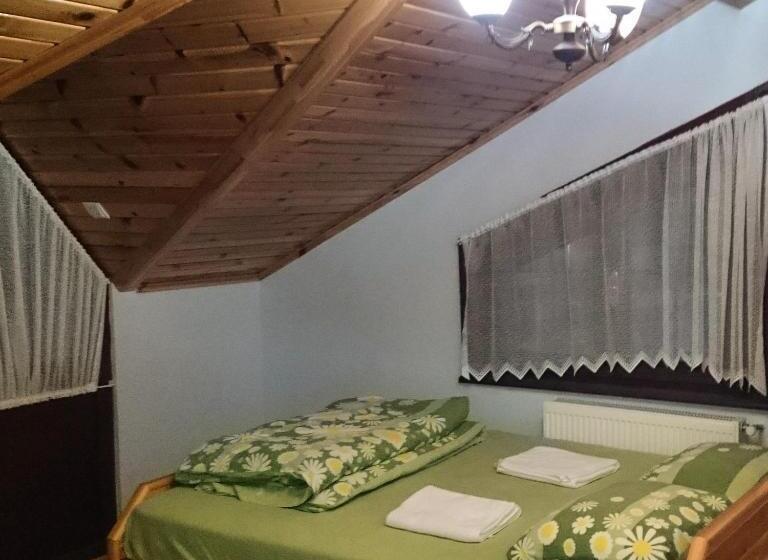 Mekan Ilica Apart Otel