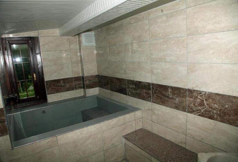 Mekan Ilica Apart Otel