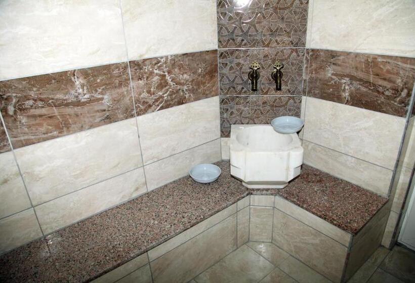 Mekan Ilica Apart Otel