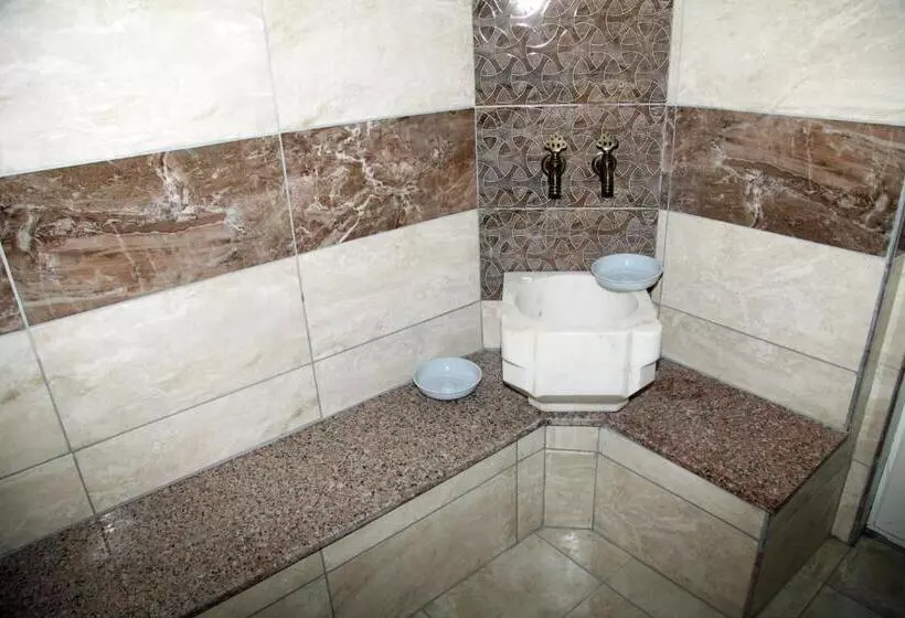 Mekan Ilica Apart Otel