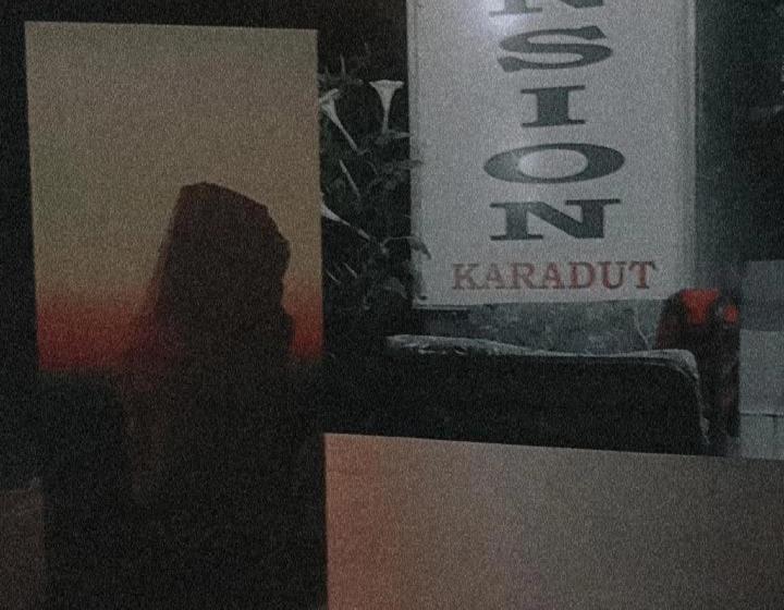 汽车旅馆  Nemrut Dağı Işik Pansi̇on