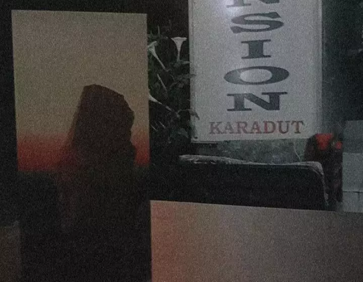 モーテル Nemrut Dağı Işik Pansi̇on