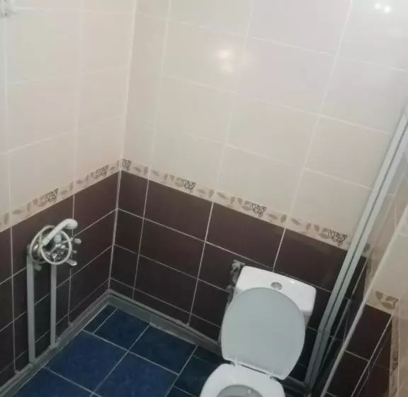 モーテル Nemrut Dağı Işik Pansi̇on