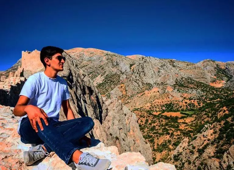 モーテル Nemrut Dağı Işik Pansi̇on