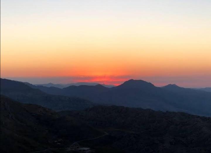 汽车旅馆  Nemrut Dağı Işik Pansi̇on