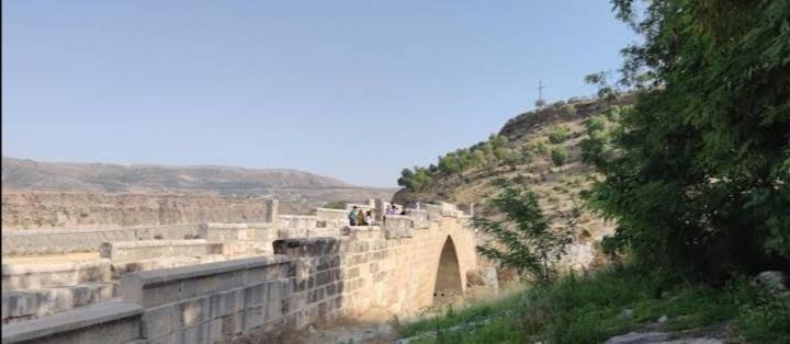 汽车旅馆  Nemrut Dağı Işik Pansi̇on