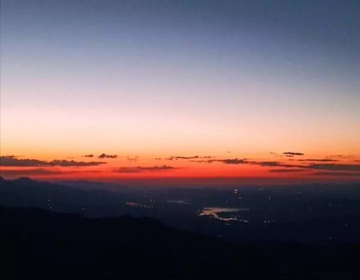 モーテル Nemrut Dağı Işik Pansi̇on