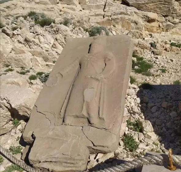 モーテル Nemrut Dağı Işik Pansi̇on