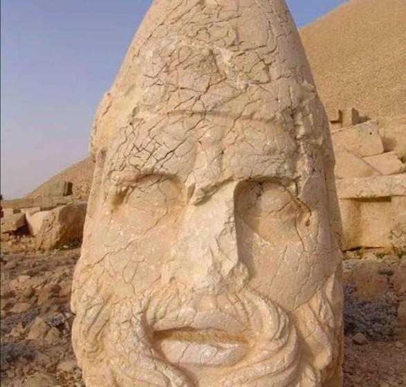 汽车旅馆  Nemrut Dağı Işik Pansi̇on
