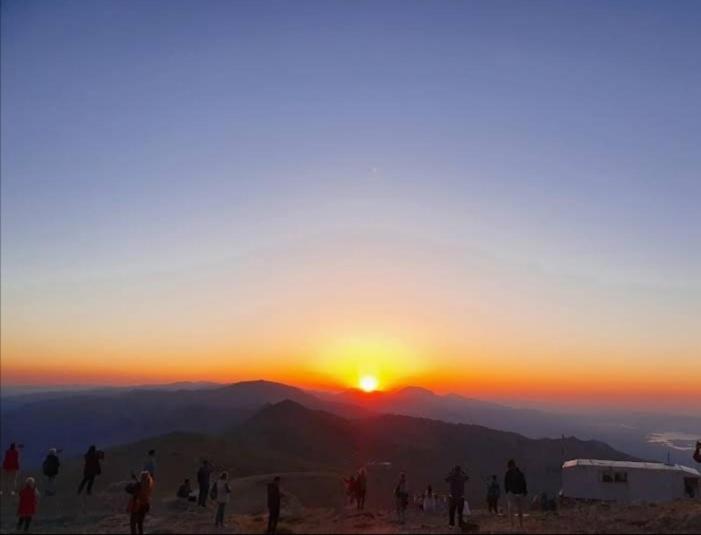 汽车旅馆  Nemrut Dağı Işik Pansi̇on