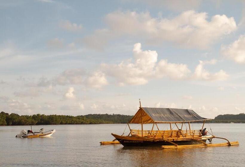 Nabulao Beach And Dive Resort