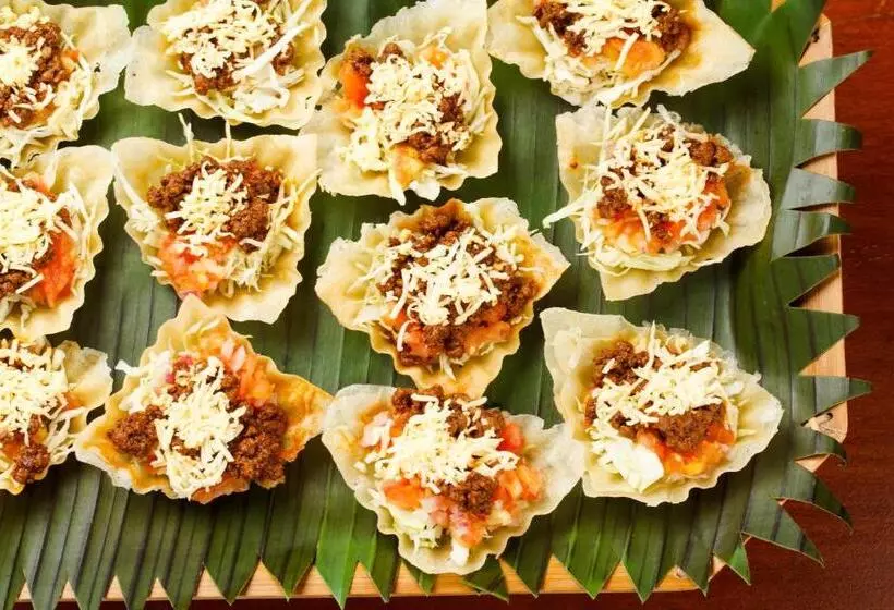 Nabulao Beach And Dive Resort