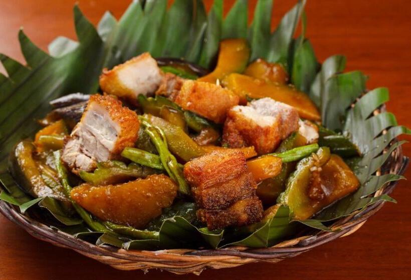 Nabulao Beach And Dive Resort