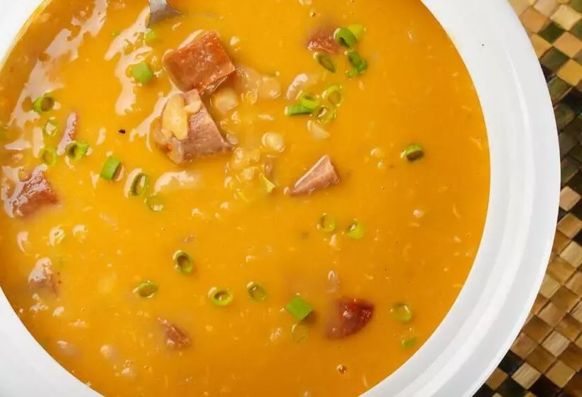 Nabulao Beach And Dive Resort