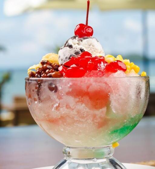 Nabulao Beach And Dive Resort