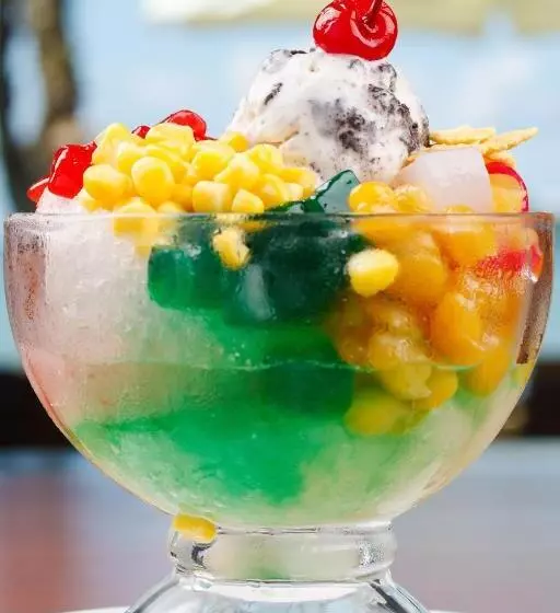 Nabulao Beach And Dive Resort