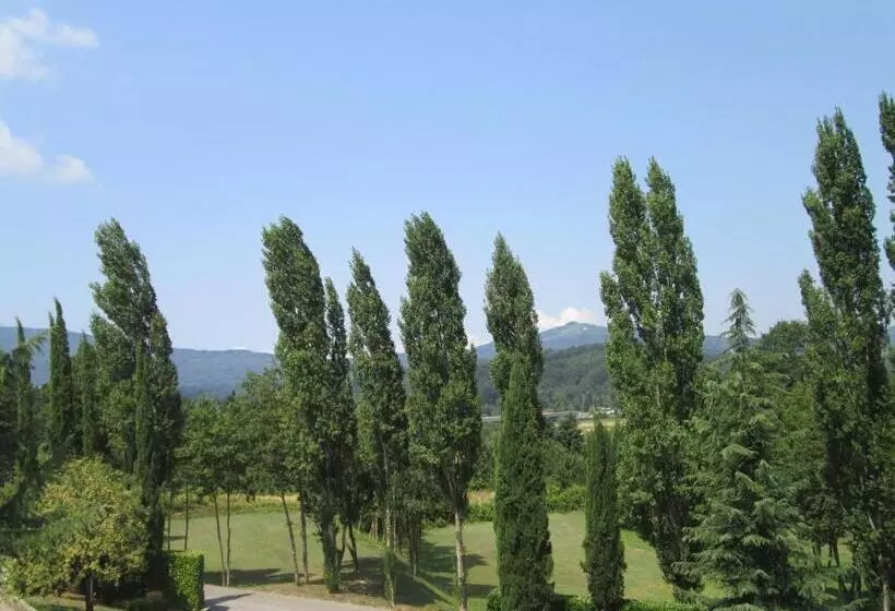 Palahotel Vallenoce