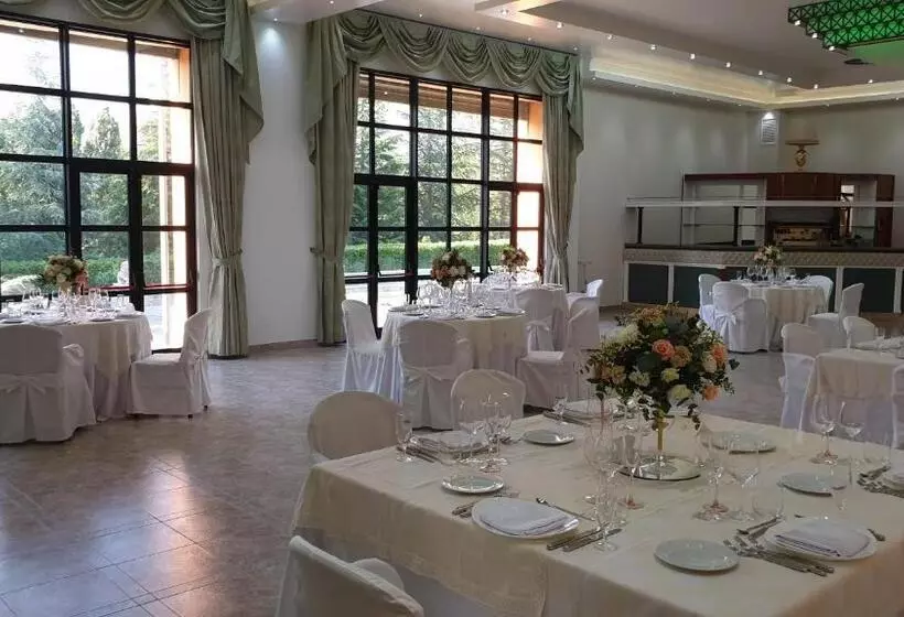 Palahotel Vallenoce