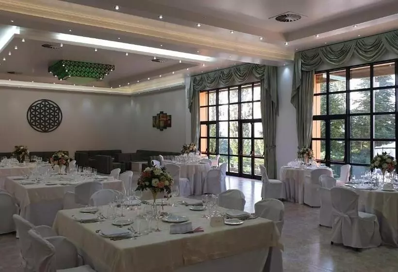Palahotel Vallenoce