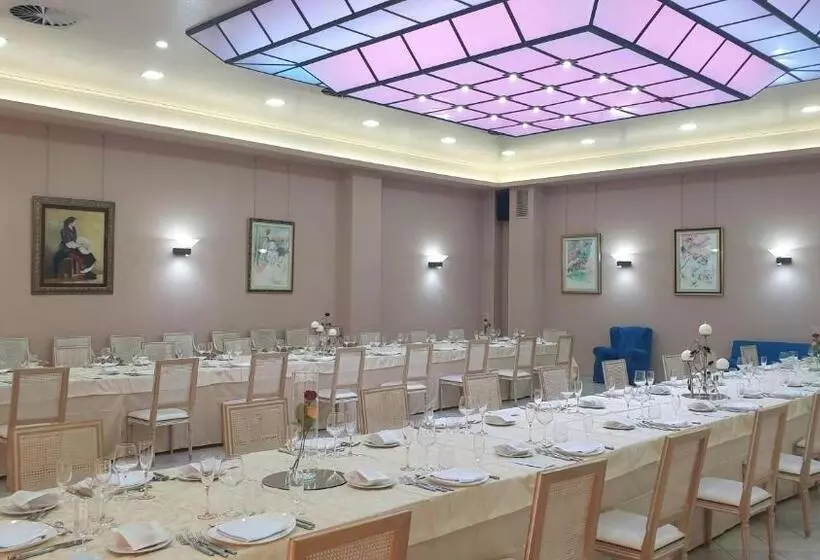 Palahotel Vallenoce