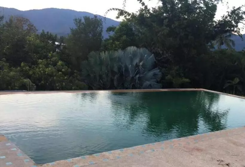 Majatalo Bed & Breakfast Chiang Rai