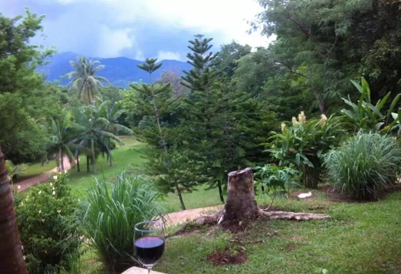 Majatalo Bed & Breakfast Chiang Rai