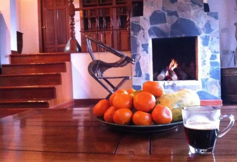 Majatalo Bed & Breakfast Chiang Rai