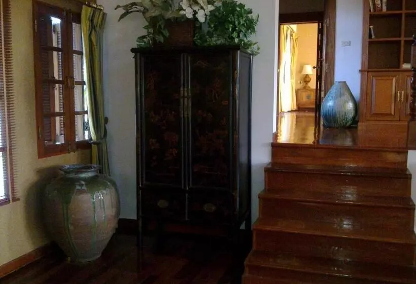 Majatalo Bed & Breakfast Chiang Rai