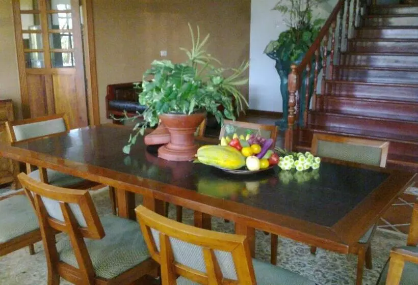 Majatalo Bed & Breakfast Chiang Rai