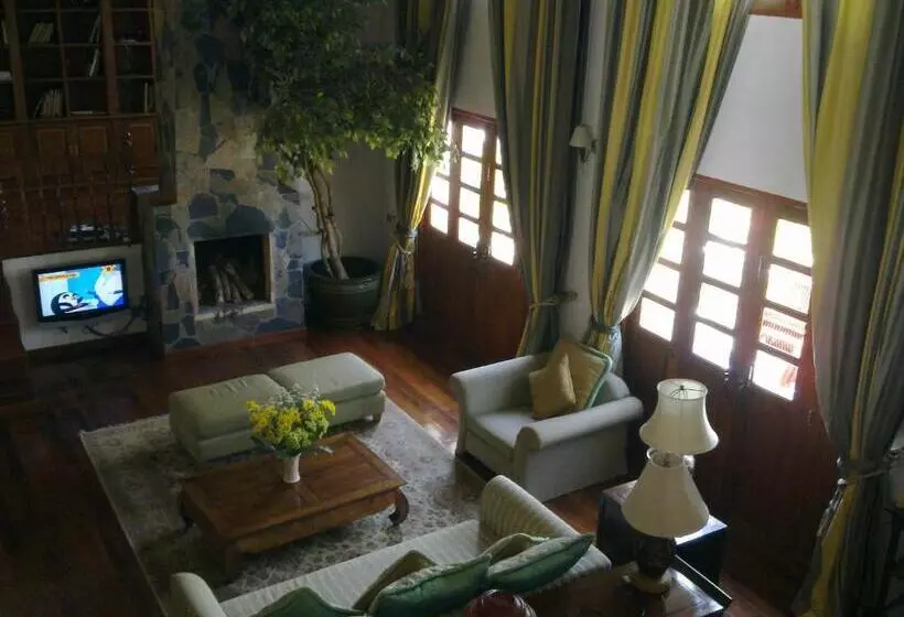 Majatalo Bed & Breakfast Chiang Rai