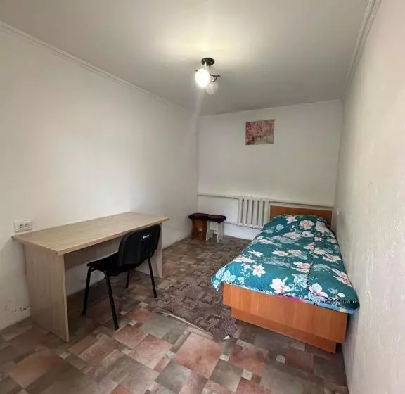 ペンション Dos Guesthouse