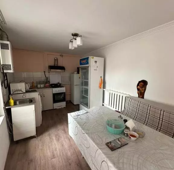 ペンション Dos Guesthouse