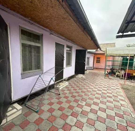 ペンション Dos Guesthouse