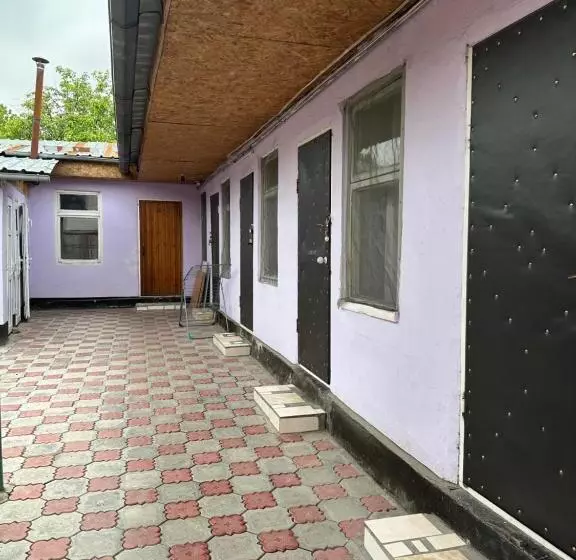 ペンション Dos Guesthouse