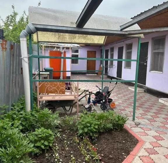 ペンション Dos Guesthouse