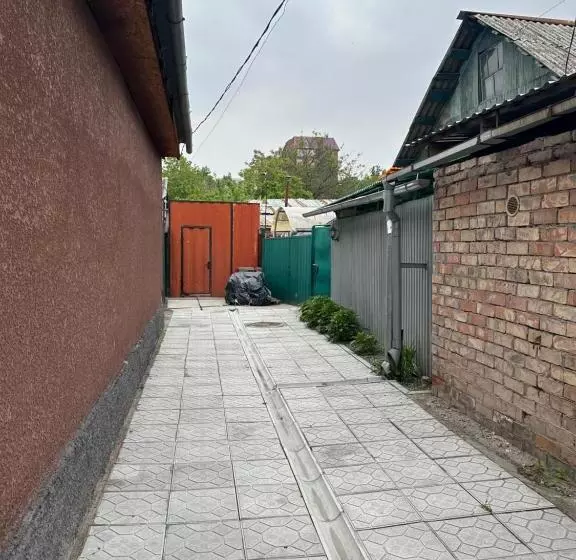 ペンション Dos Guesthouse