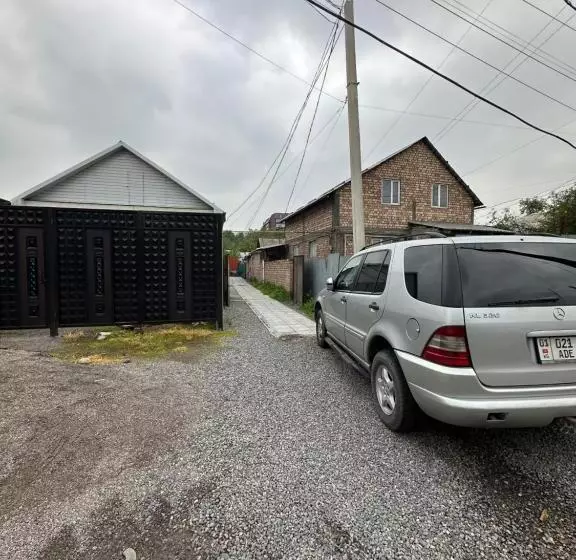 ペンション Dos Guesthouse