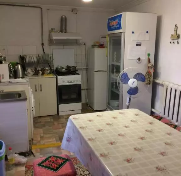 ペンション Dos Guesthouse