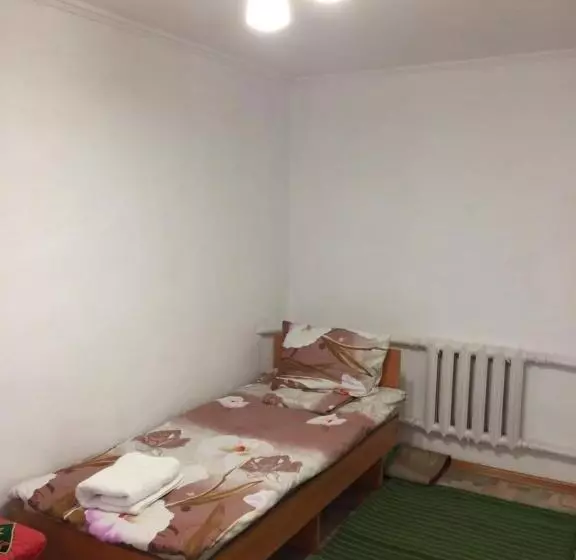 ペンション Dos Guesthouse