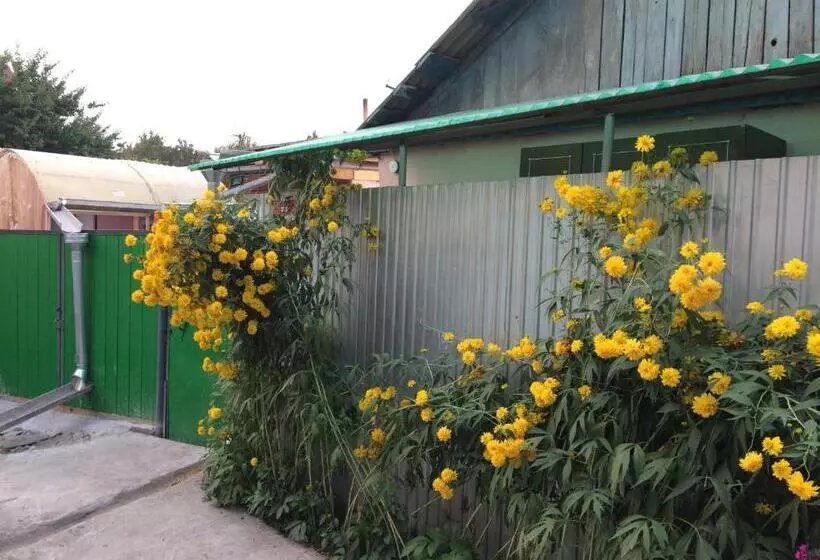 ペンション Dos Guesthouse