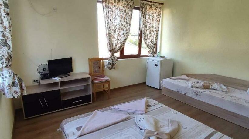 פנסיון Guest House Proynovi