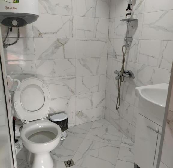 פנסיון Guest House Proynovi